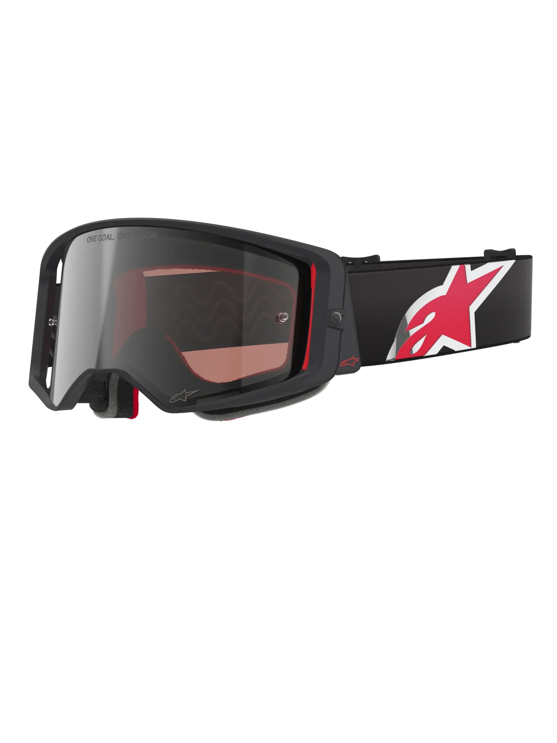 Supertech Corp Goggles Absolute Vision