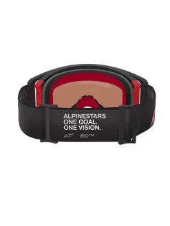 Supertech Corp Goggles Absolute Vision