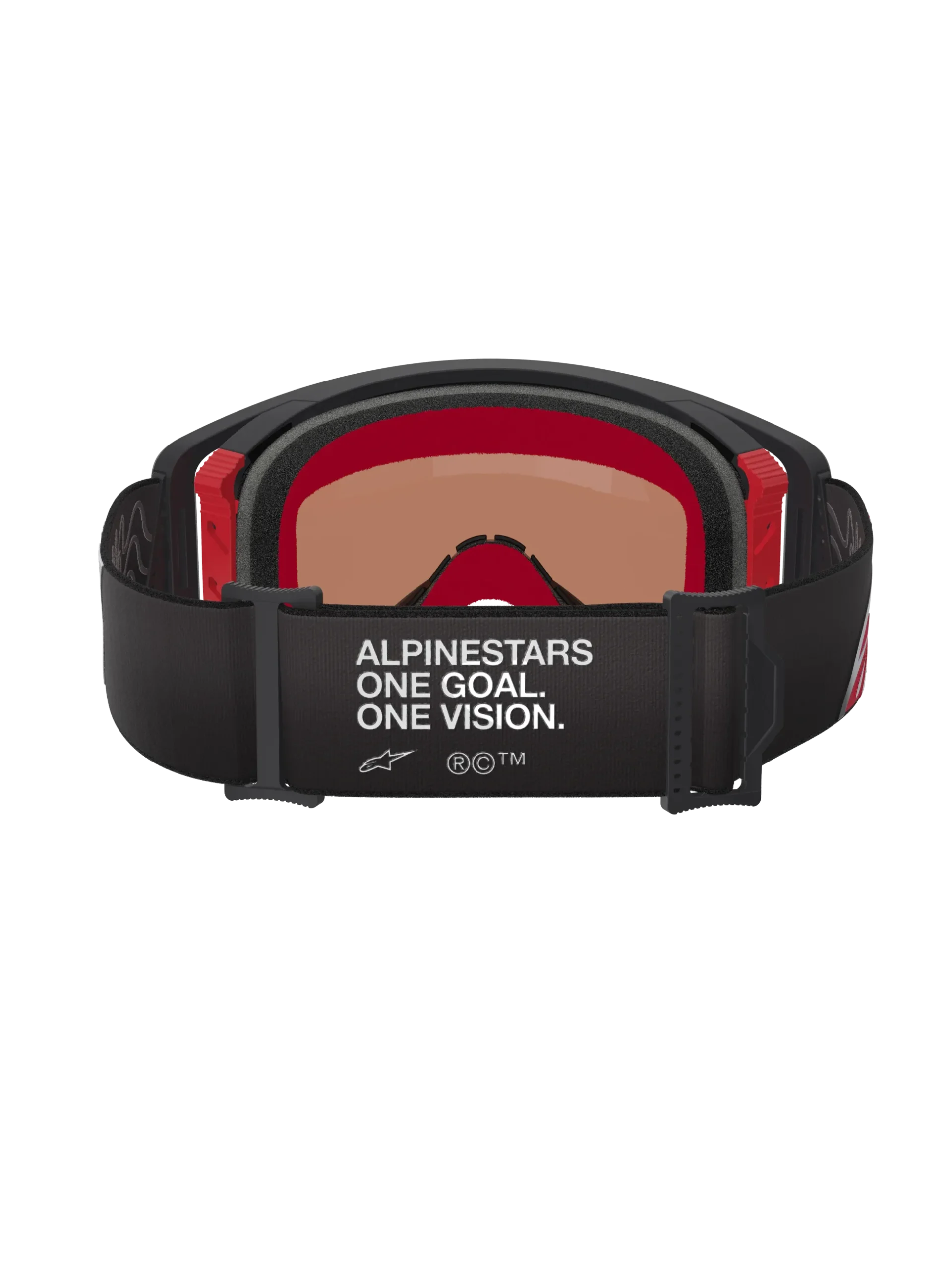 Supertech Corp Goggles Absolute Vision