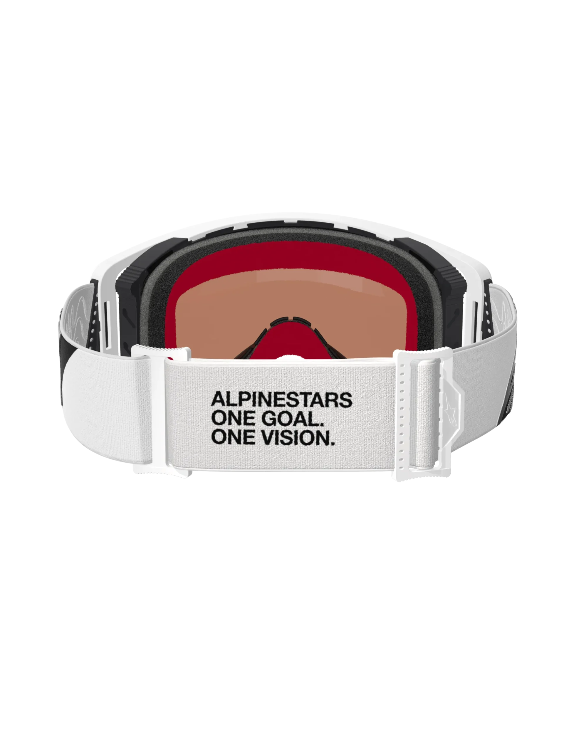 Supertech Corp Goggles Absolute Vision