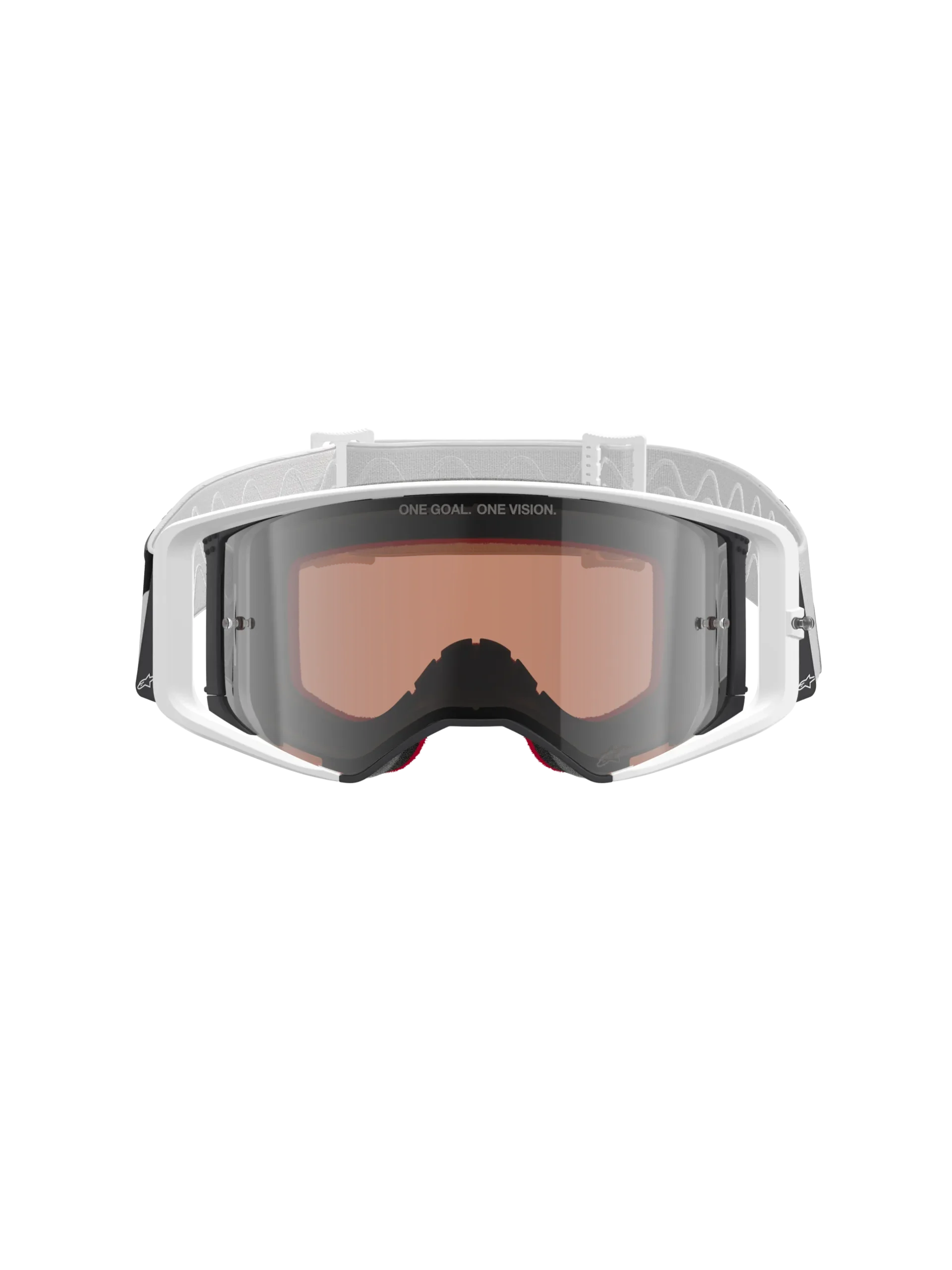 Supertech Corp Goggles Absolute Vision