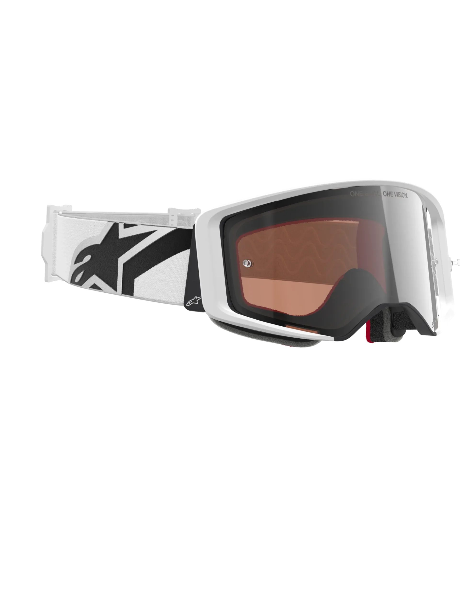 Supertech Corp Goggles Absolute Vision