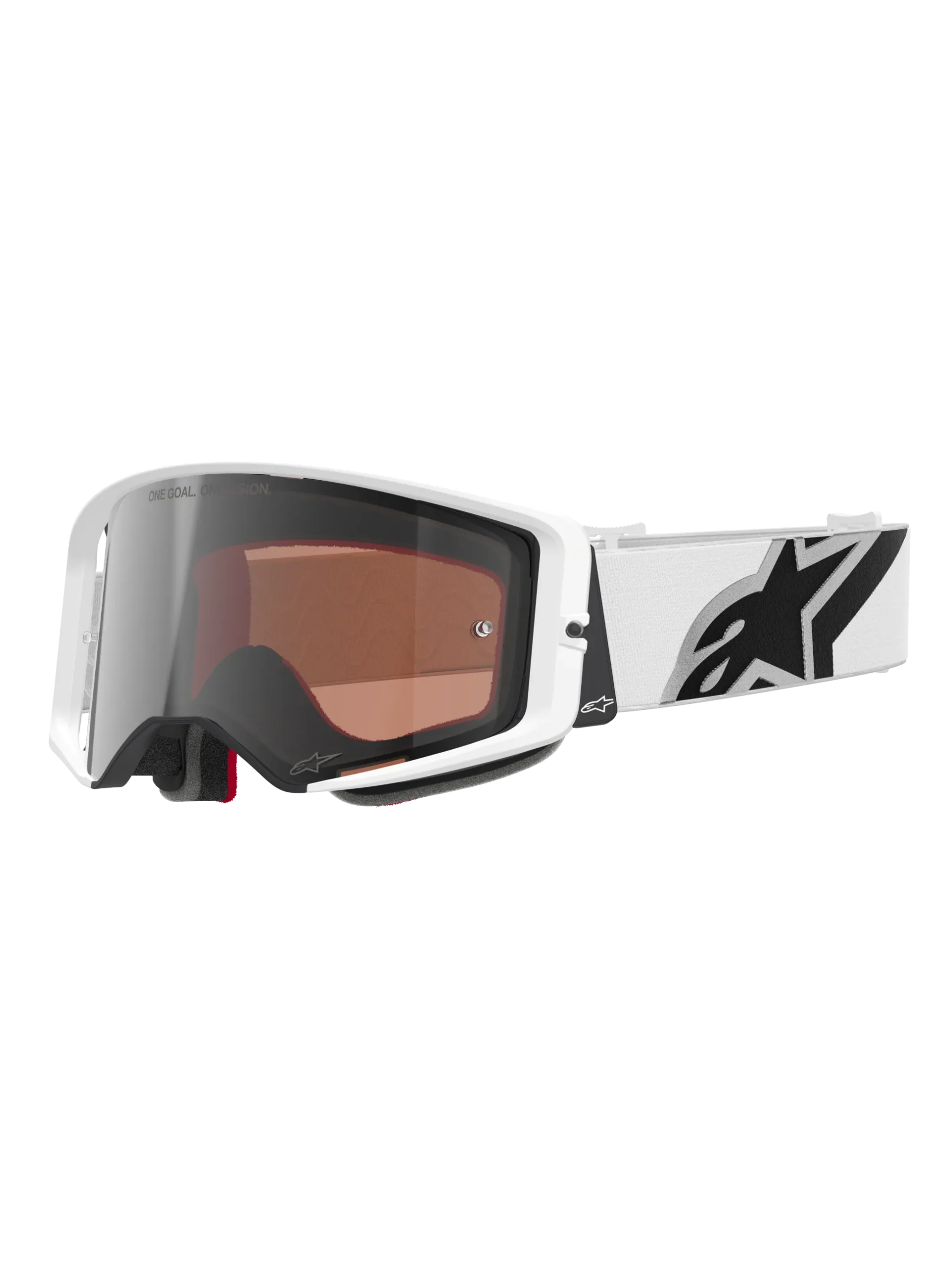 Supertech Corp Goggles Absolute Vision