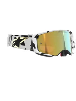 Supertech Corp Goggles Absolute Vision