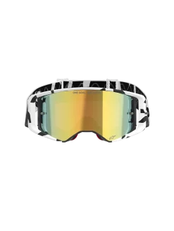 Supertech Corp Goggles Absolute Vision