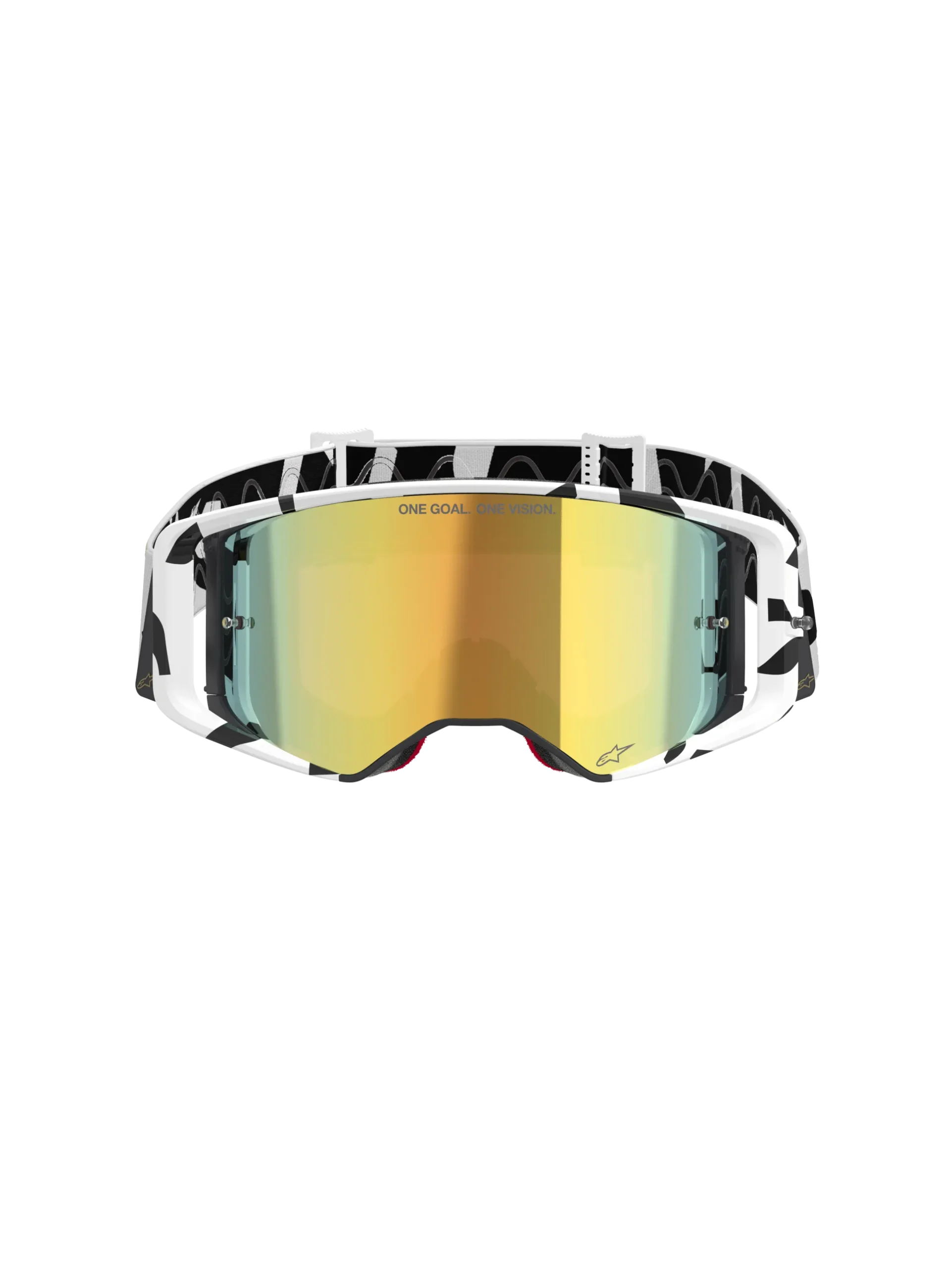 Supertech Corp Goggles Absolute Vision