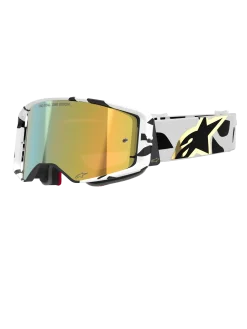 Supertech Corp Goggles Absolute Vision