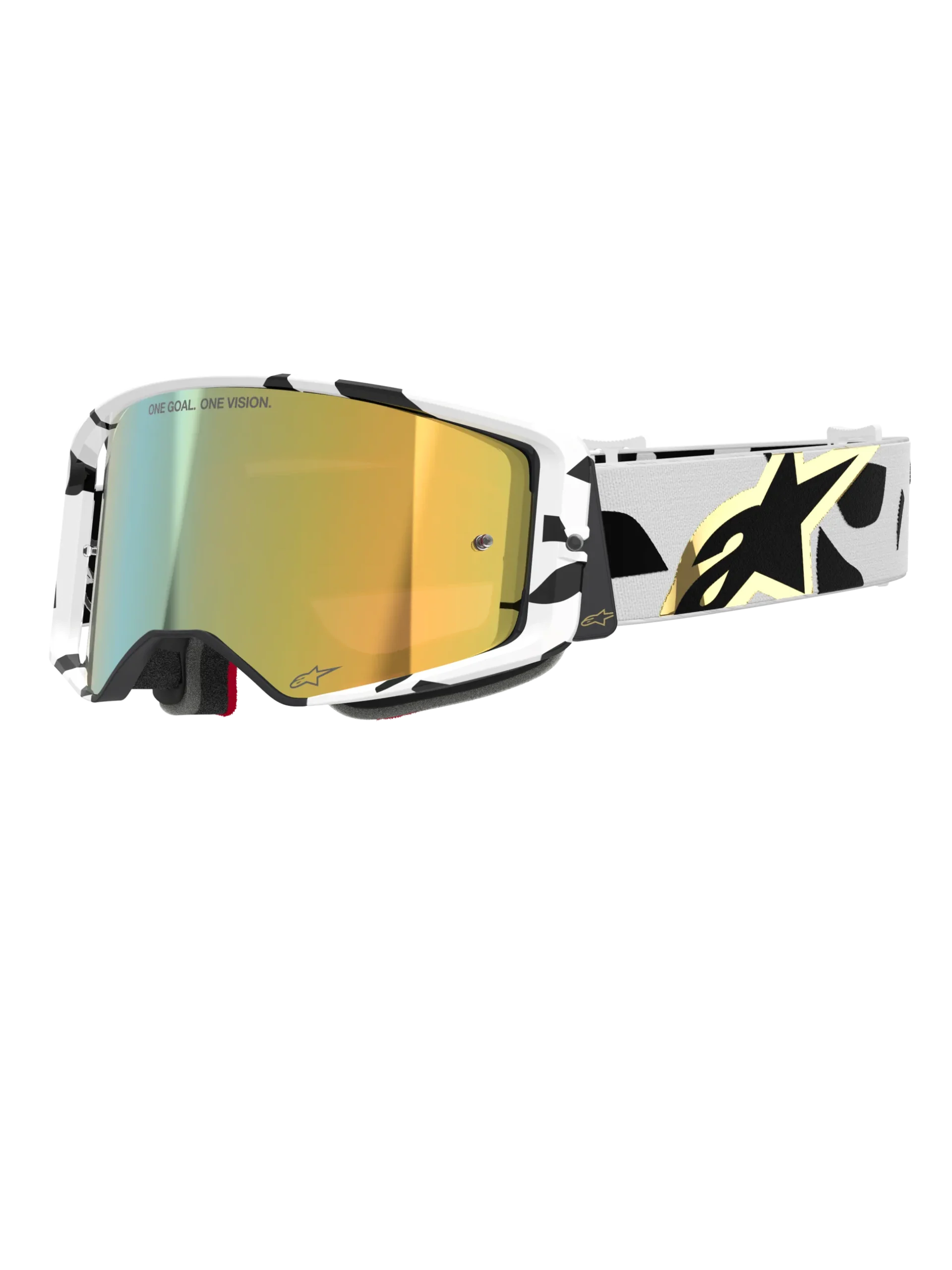 Supertech Corp Goggles Absolute Vision