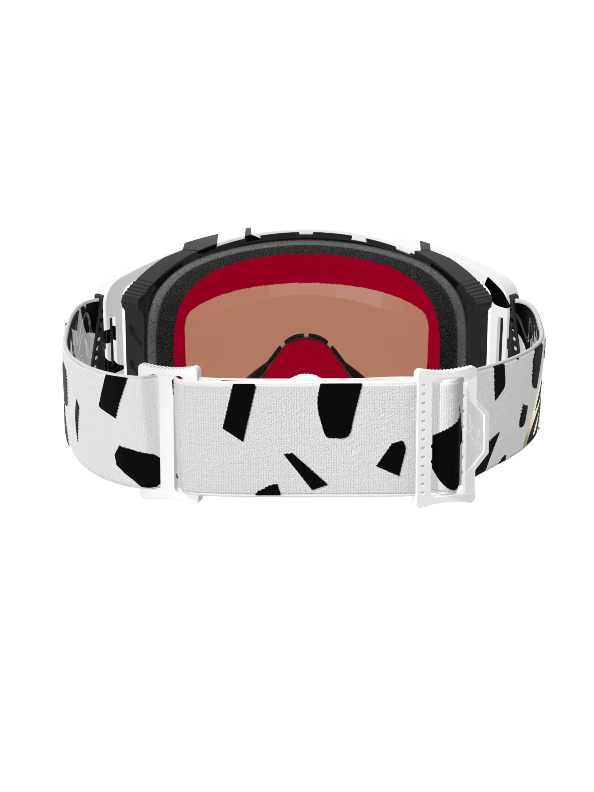 Supertech Corp Goggles Absolute Vision