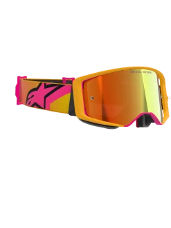 Supertech Corp Goggles Absolute Vision