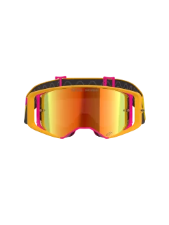Supertech Corp Goggles Absolute Vision
