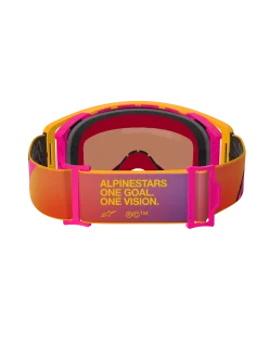 Supertech Corp Goggles Absolute Vision