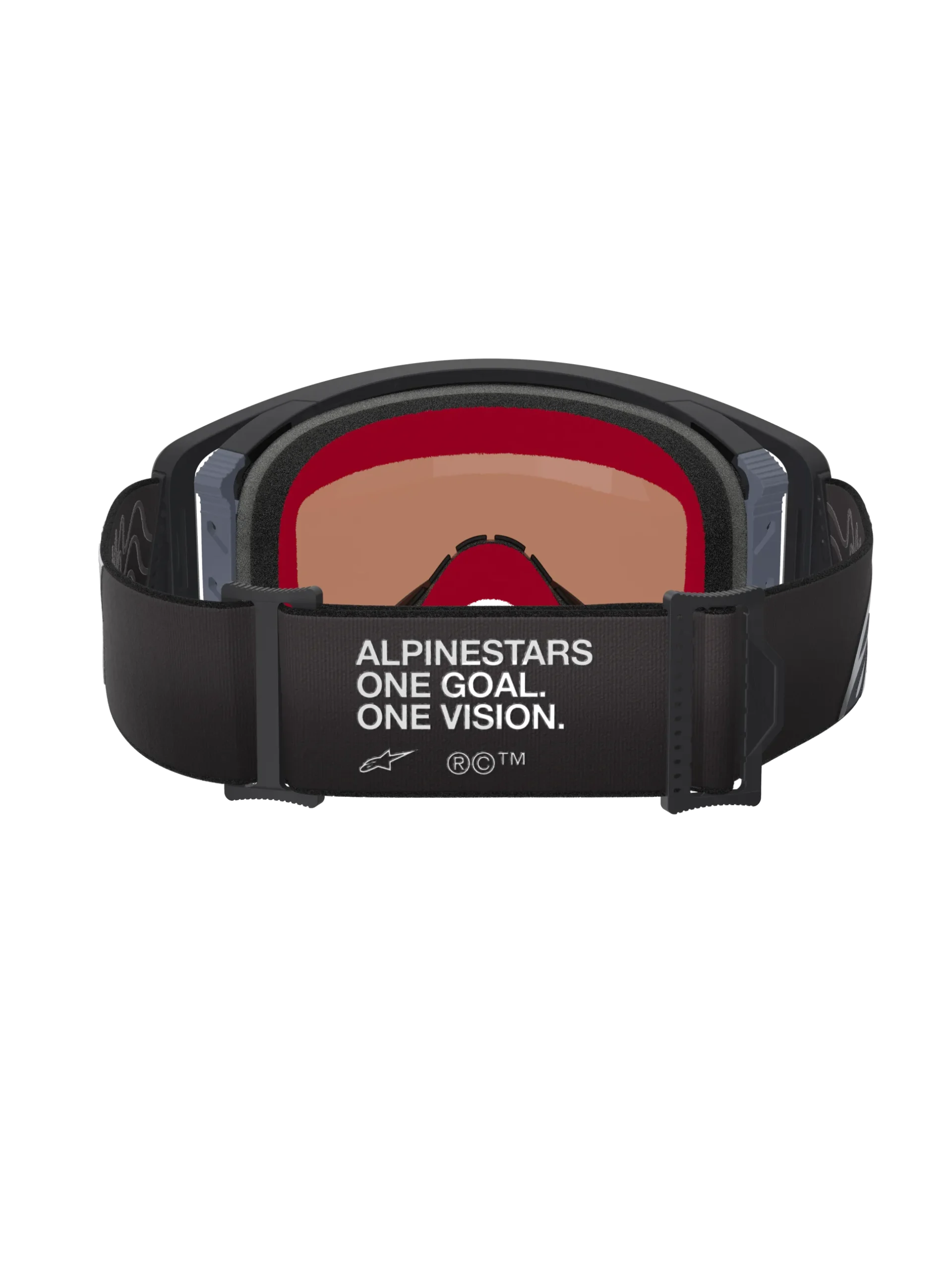 Supertech Corp Goggles Absolute Vision
