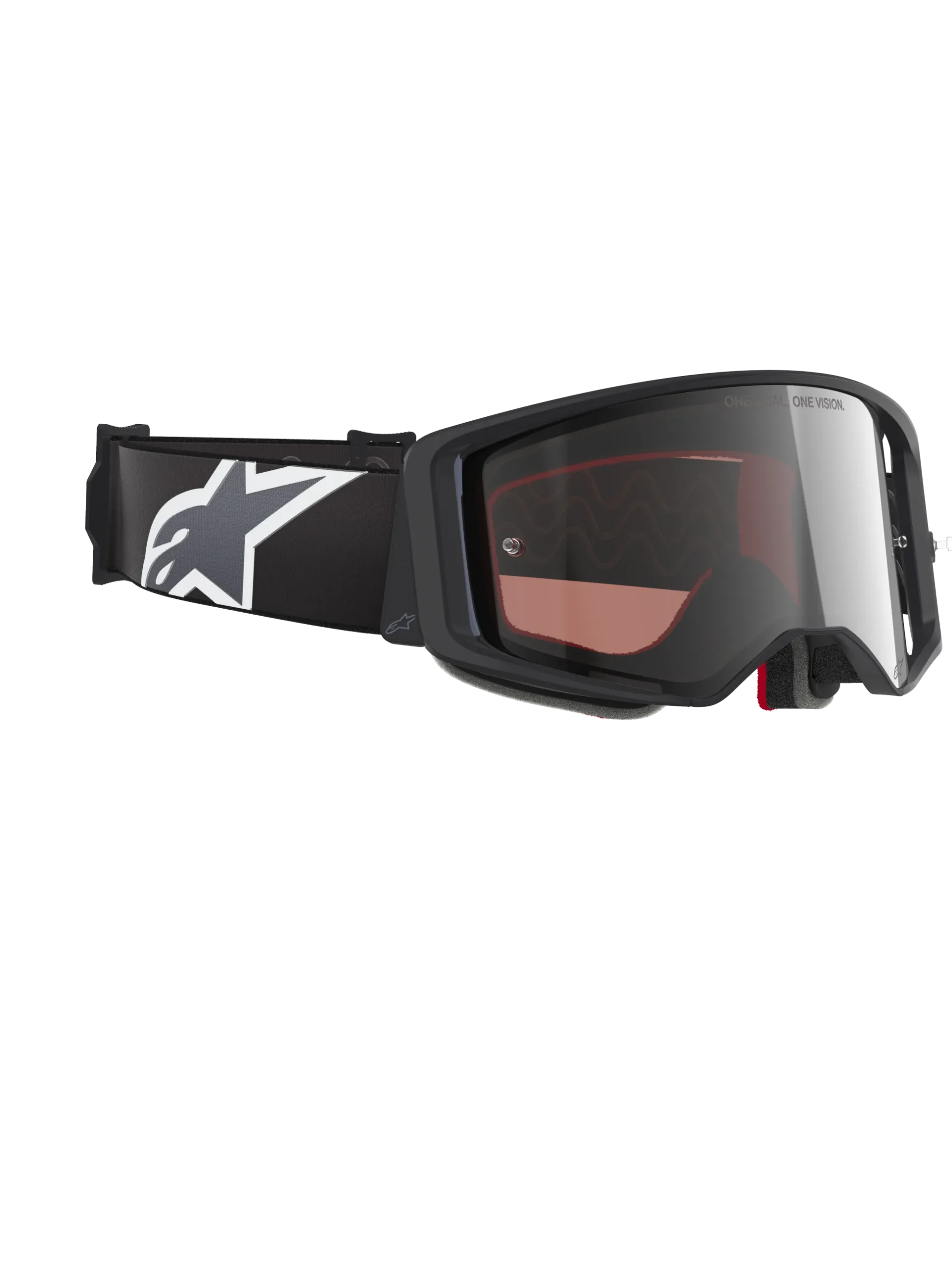 Supertech Corp Goggles Absolute Vision