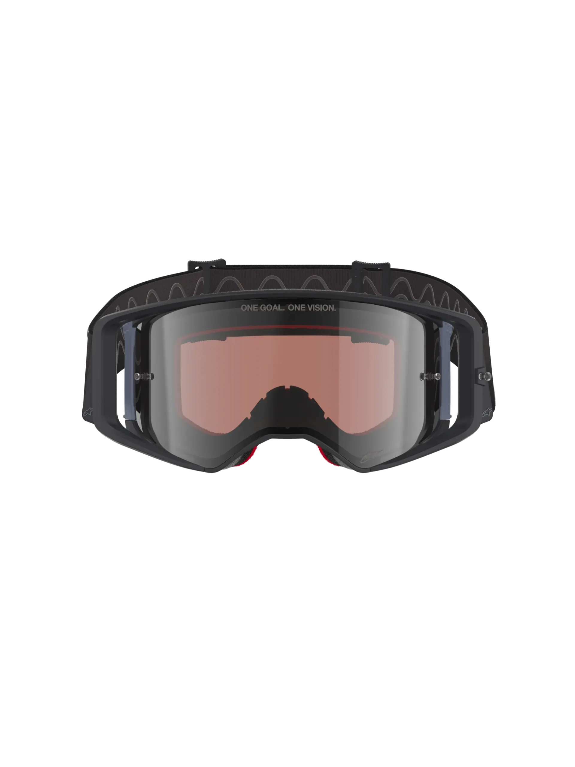 Supertech Corp Goggles Absolute Vision