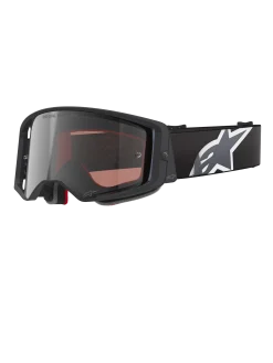 Supertech Corp Goggles Absolute Vision