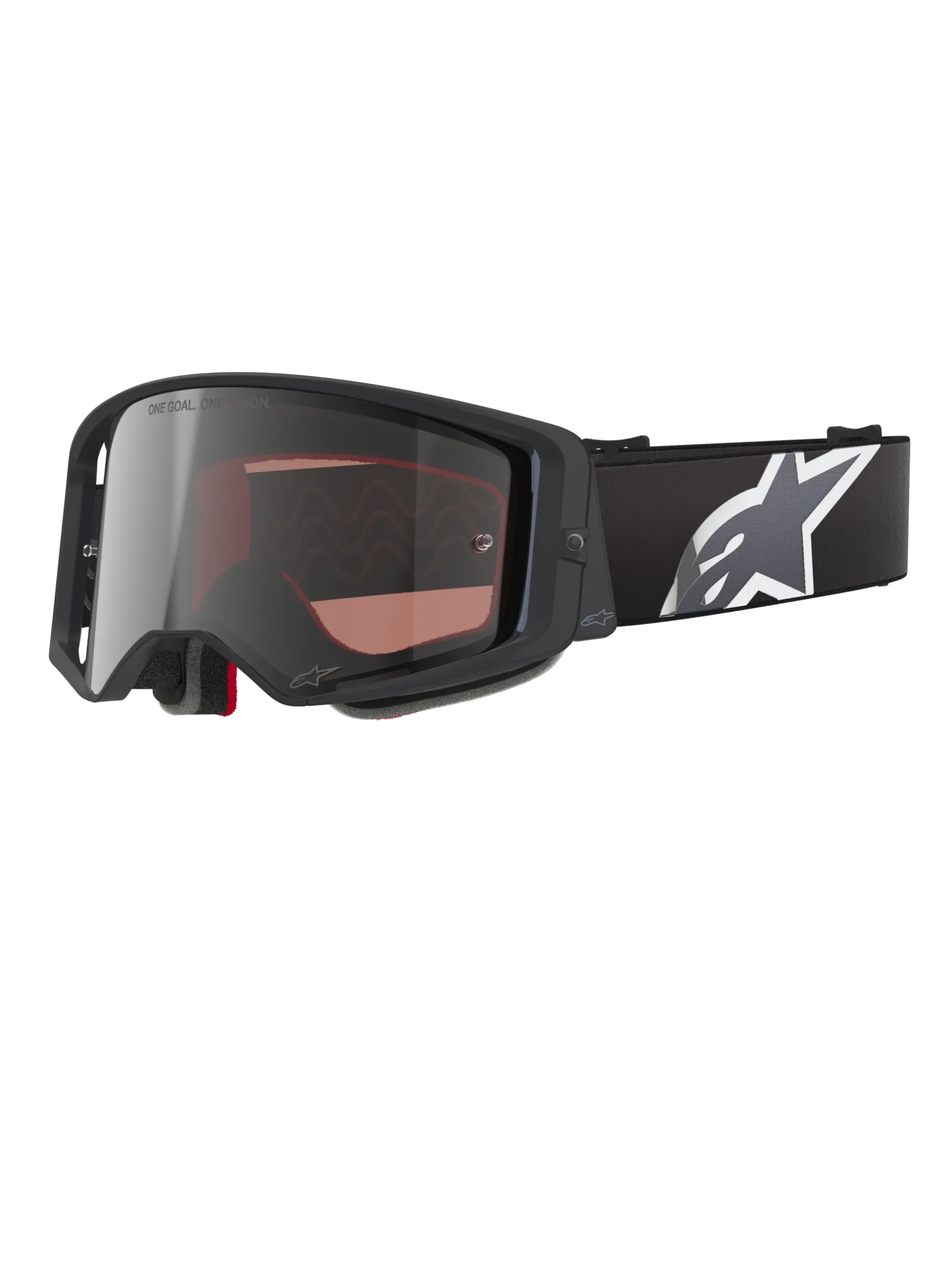 Supertech Corp Goggles Absolute Vision
