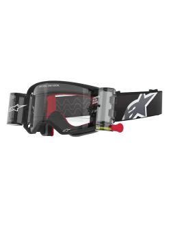 Supertech Corp Goggles Roll Off
