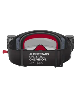 Supertech Corp Goggles Roll Off