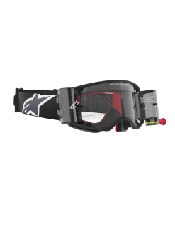 Supertech Corp Goggles Roll Off