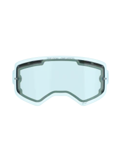 Supertech Dual Pane Lens