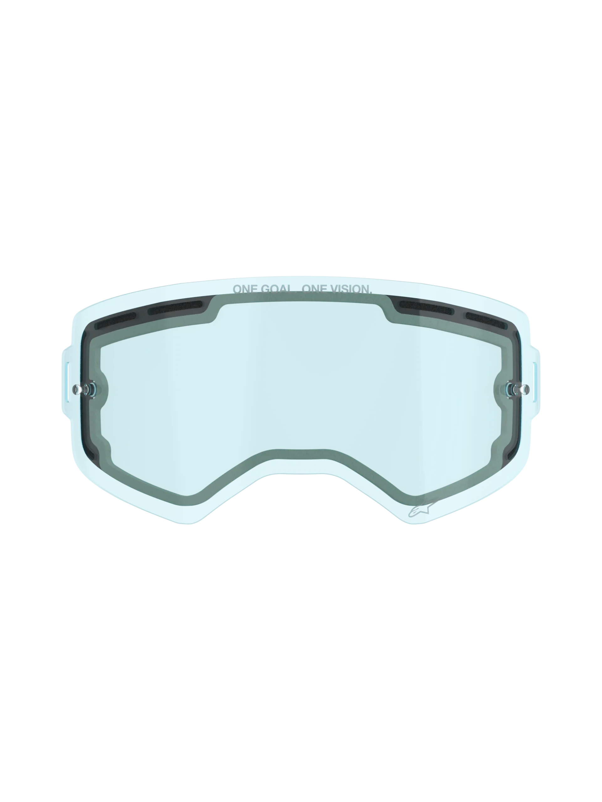 Supertech Dual Pane Lens