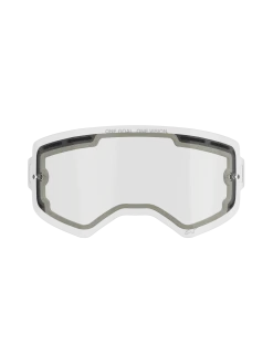 Supertech Dual Pane Lens