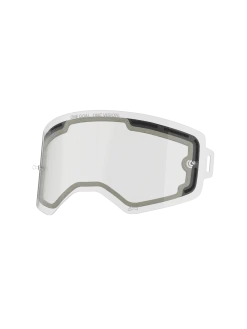 Supertech Dual Pane Lens