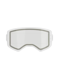 Supertech Dual Pane Roll Off Lens