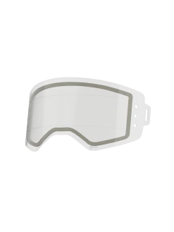 Supertech Dual Pane Roll Off Lens