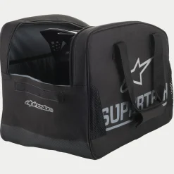 Supertech Helmet Bag