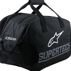 Supertech Helmet Bag