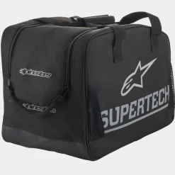 Supertech Helmet Bag