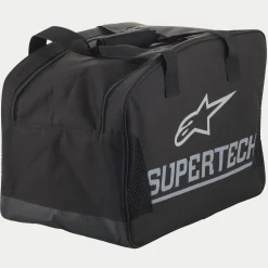 Supertech Helmet Bag