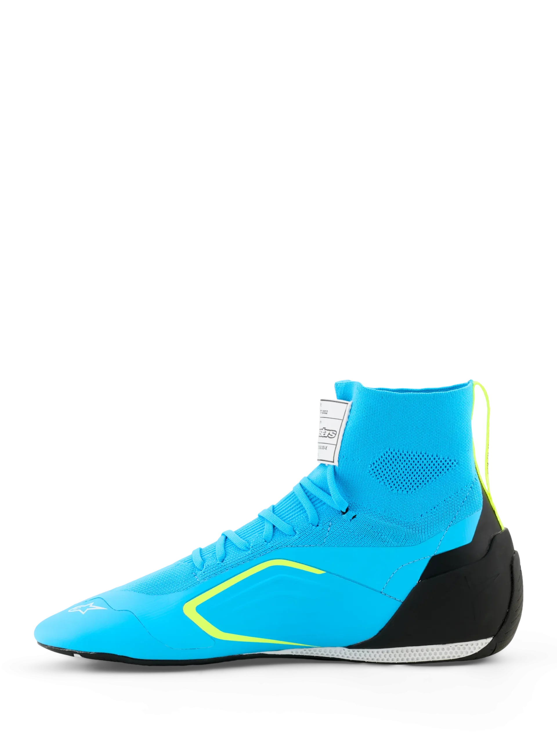 Supertech K Shoes - FIA