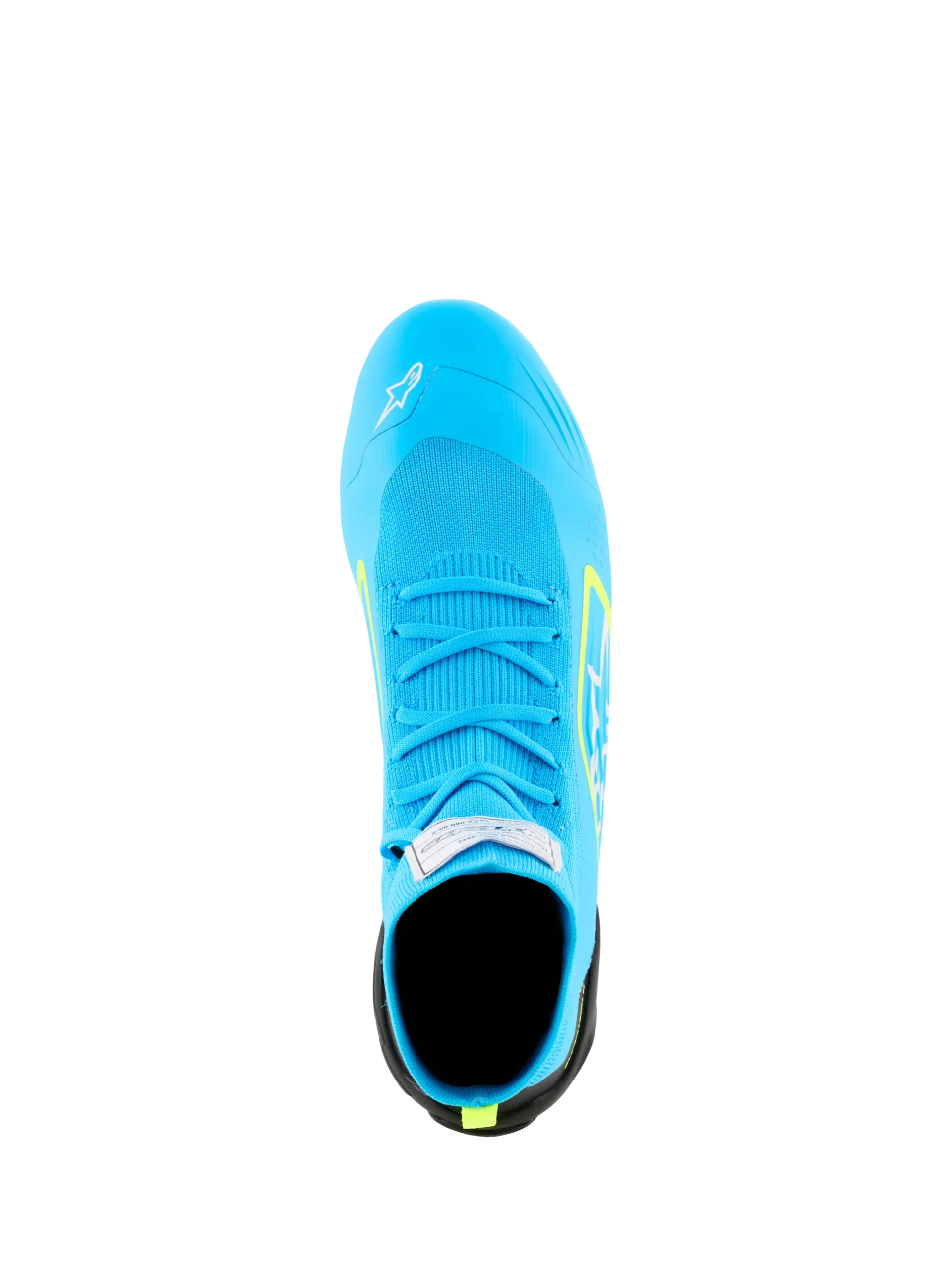Supertech K Shoes - FIA