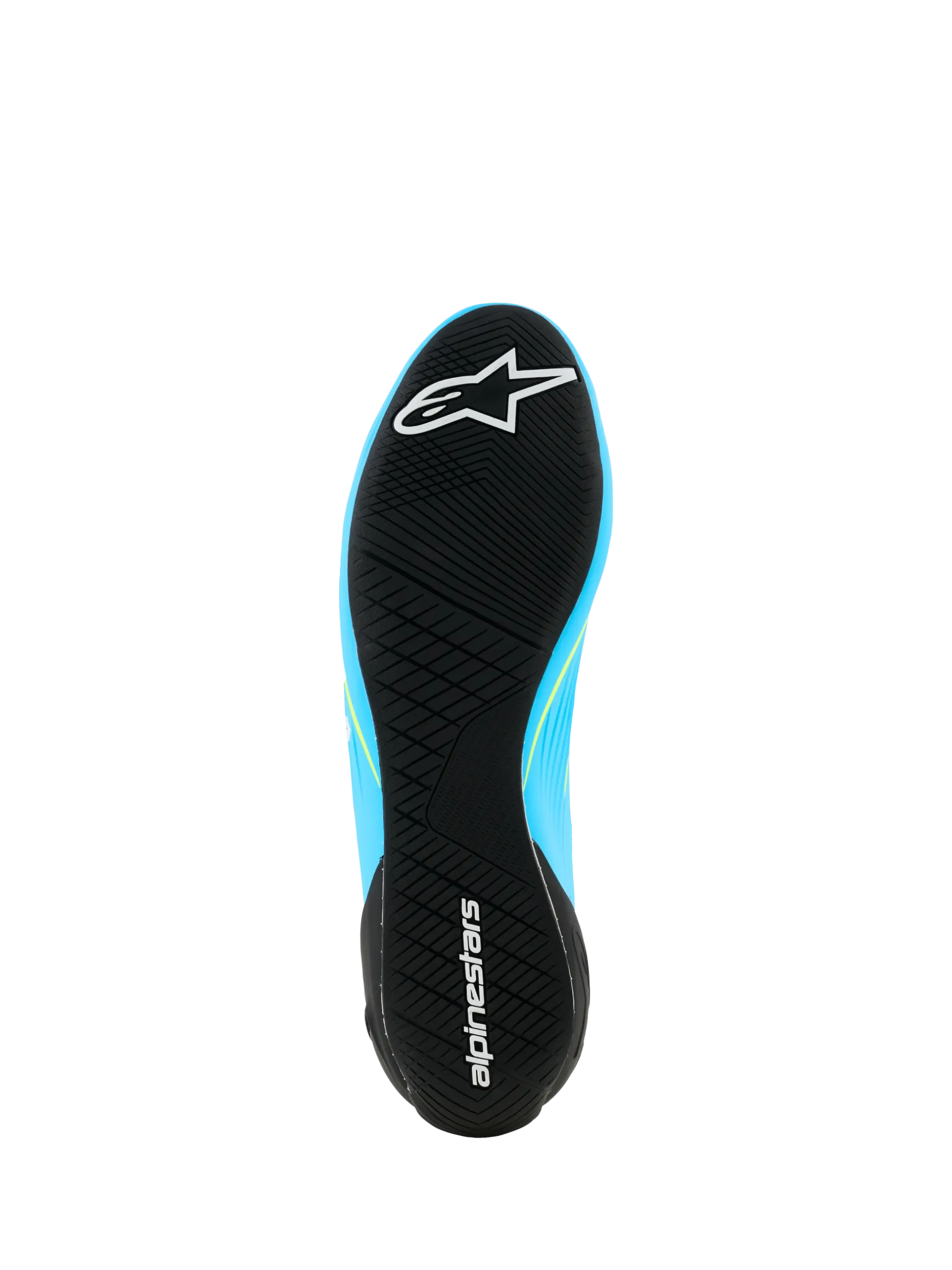 Supertech K Shoes - FIA