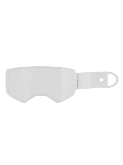 Supertech Laminated Racing Perimeter Seal Tear Off