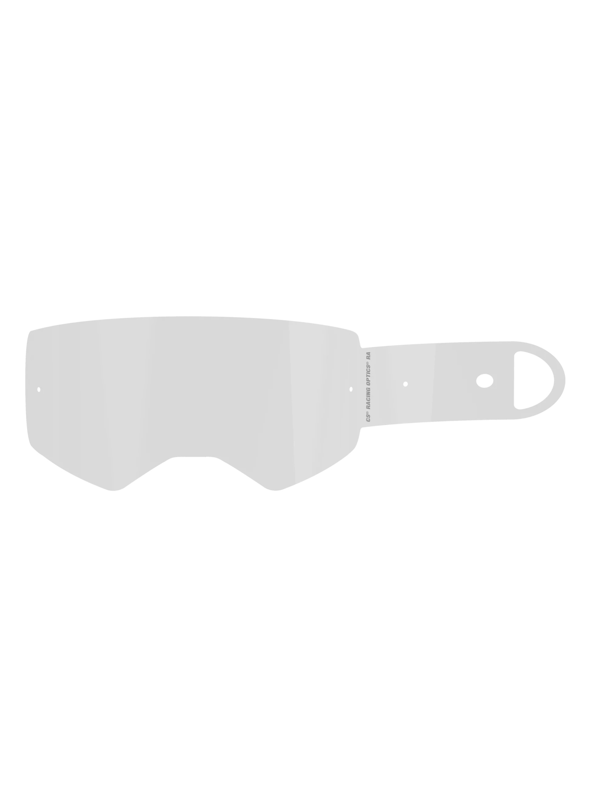 Supertech Laminated Tear Offs