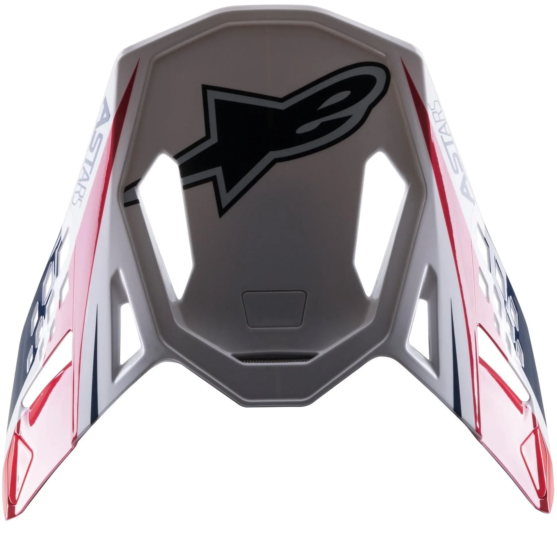 Supertech M10 Carbon Meta2 Visor