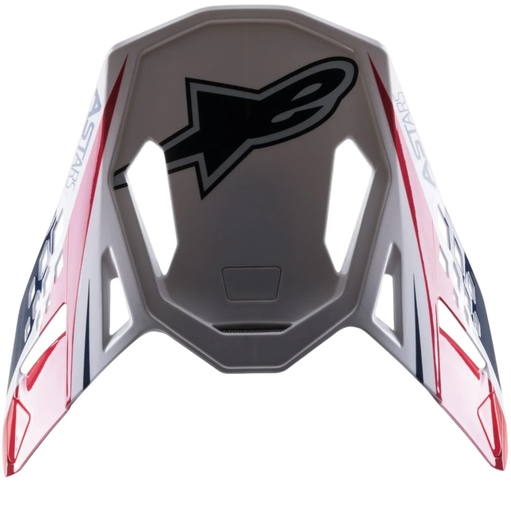 Supertech M10 Carbon Meta2 Visor