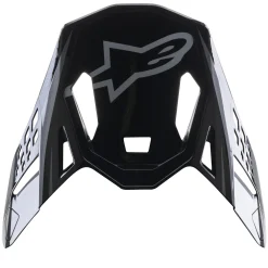 Supertech M10 Carbon Meta2 Visor