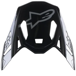 Supertech M10 Carbon Meta2 Visor
