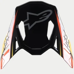 Supertech M10 Carbon Meta2 Visor