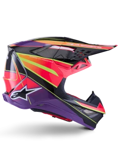 Supertech M10 Era Helmet