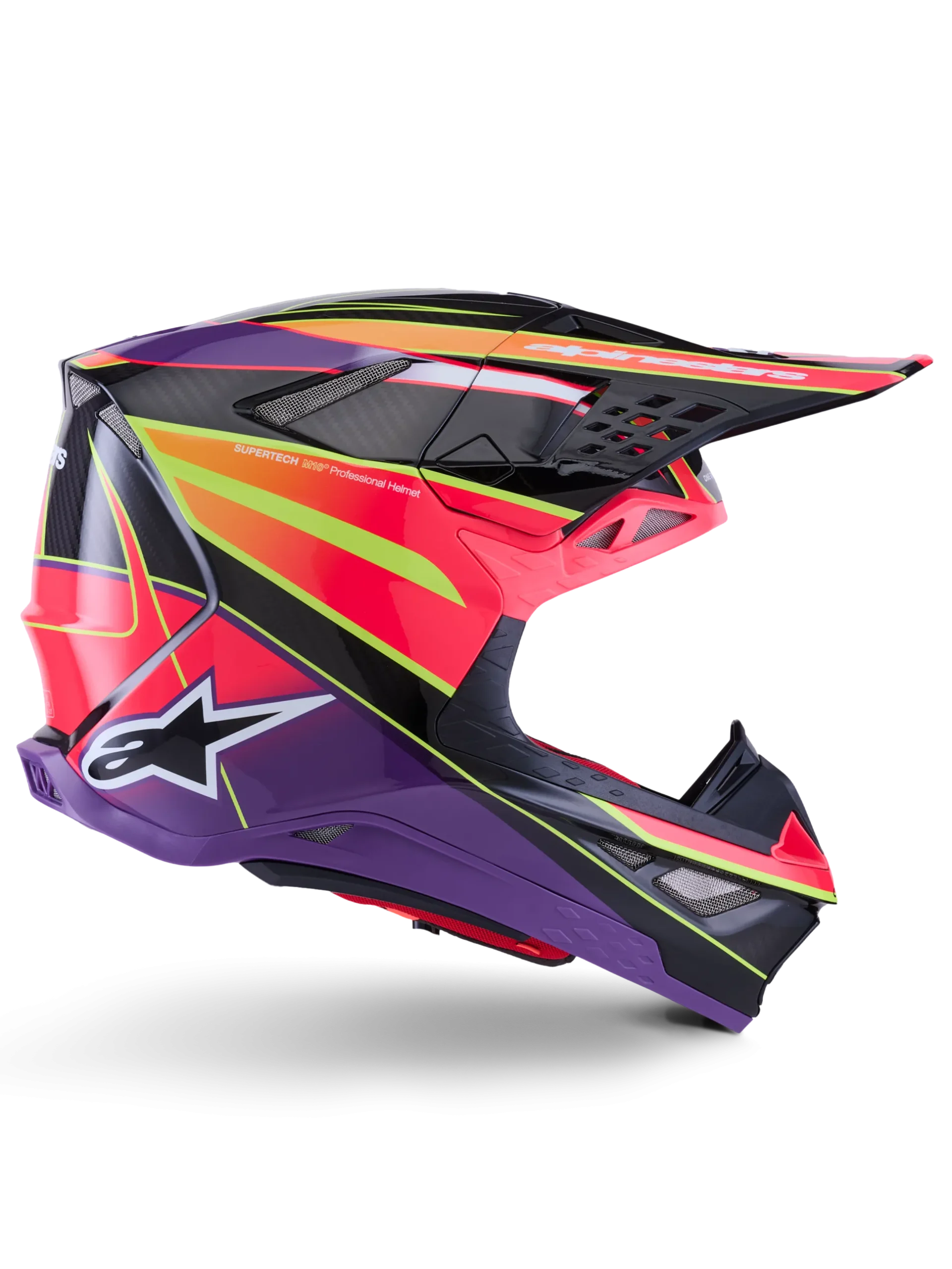 Supertech M10 Era Helmet