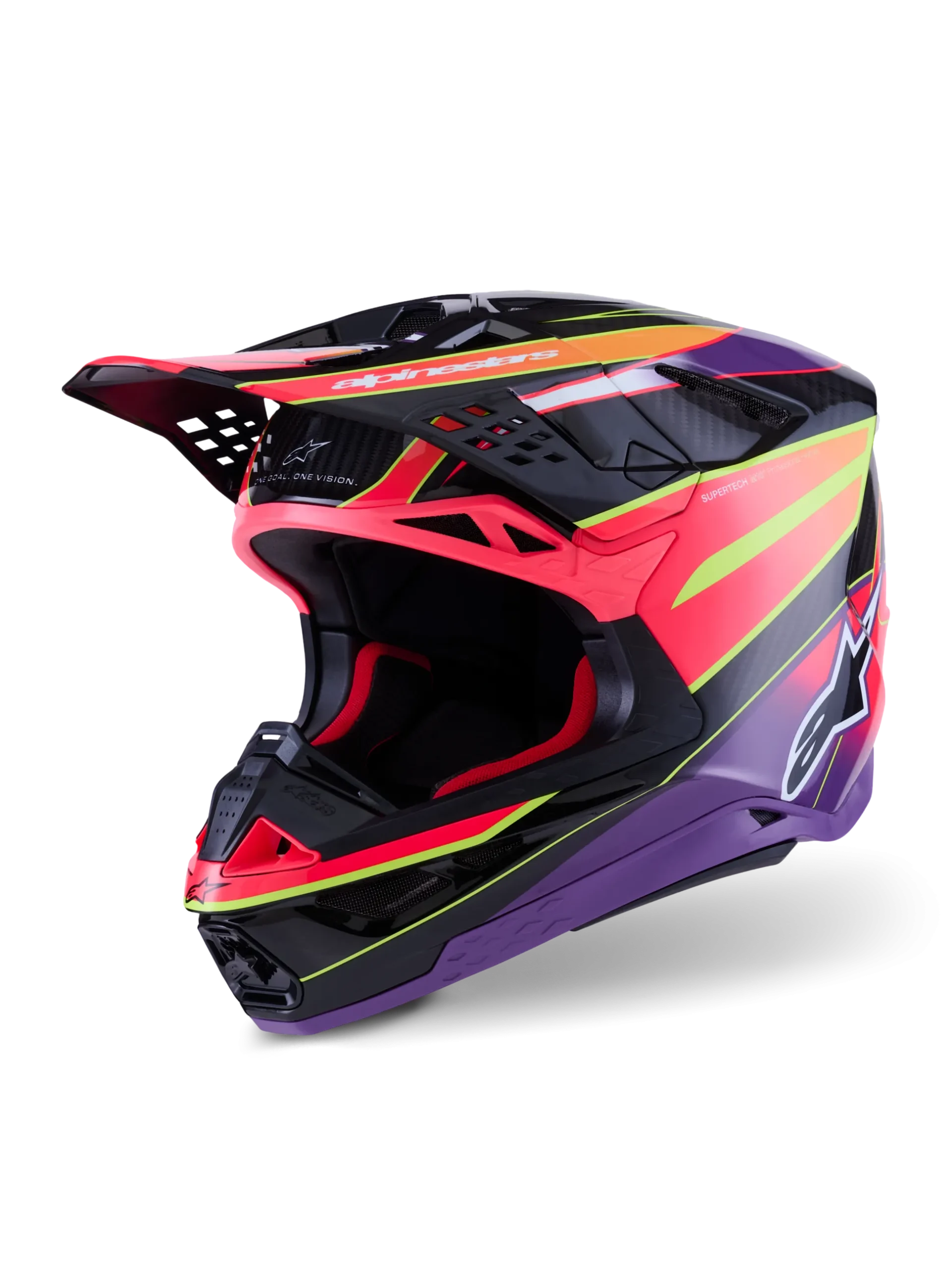 Supertech M10 Era Helmet