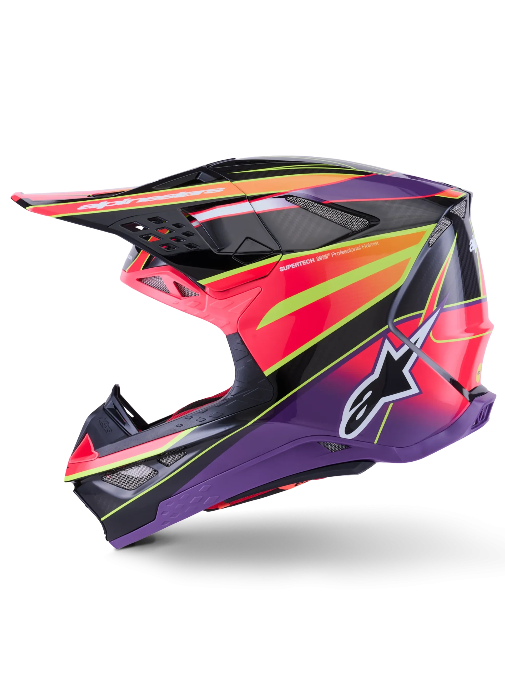 Supertech M10 Era Helmet