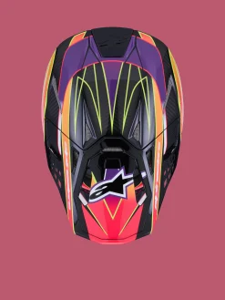 Supertech M10 Era Helmet