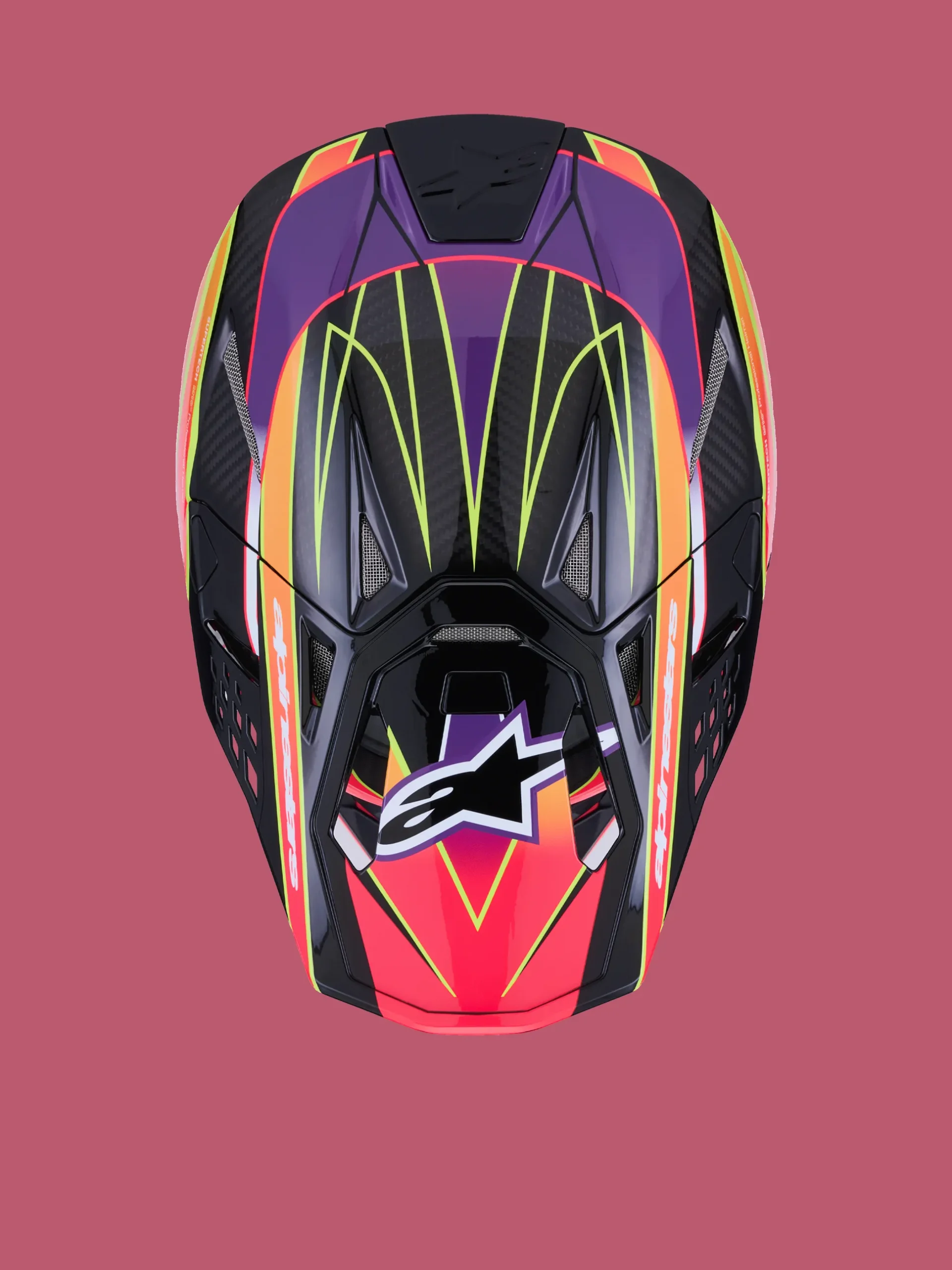 Supertech M10 Era Helmet